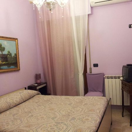 Apartamento Le Giarette Cefalú Habitación foto