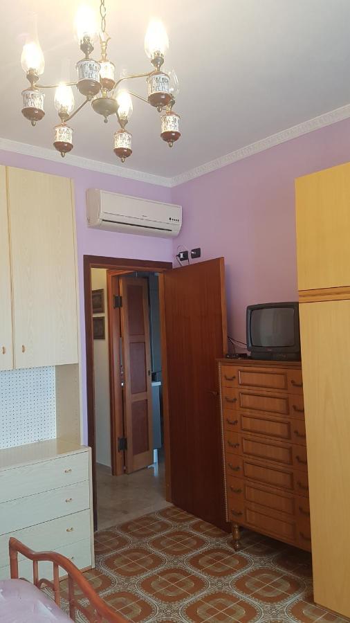 Apartamento Le Giarette Cefalú Exterior foto