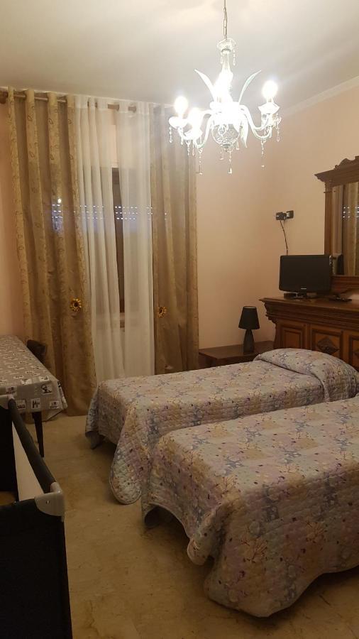 Apartamento Le Giarette Cefalú Exterior foto