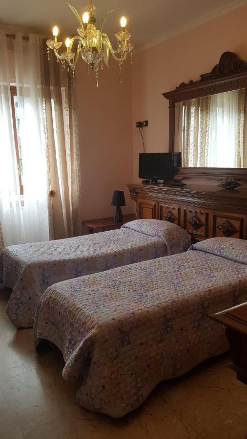 Apartamento Le Giarette Cefalú Exterior foto