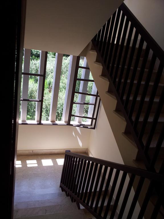 Apartamento Le Giarette Cefalú Exterior foto