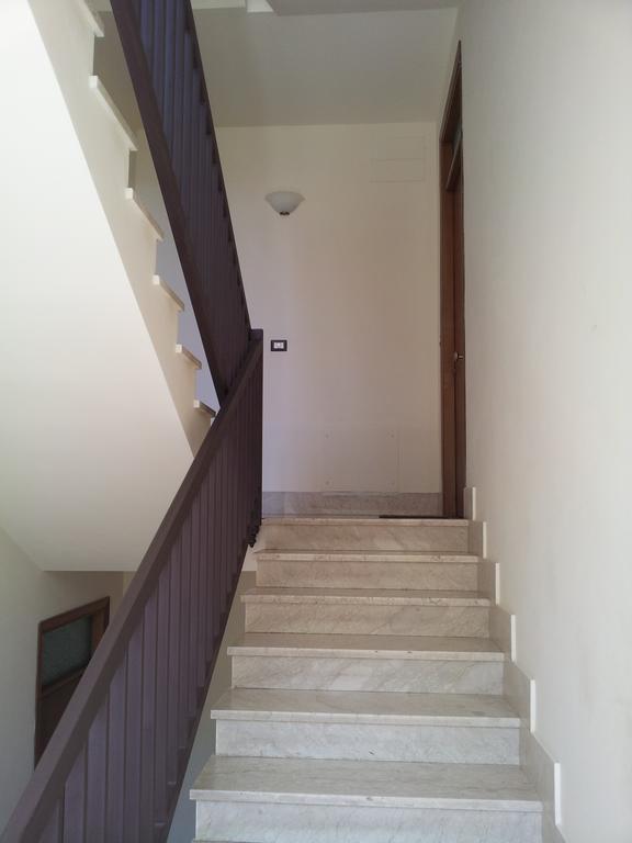 Apartamento Le Giarette Cefalú Exterior foto