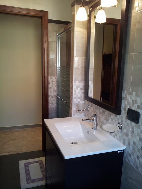 Apartamento Le Giarette Cefalú Habitación foto